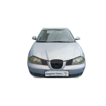 SEAT IBIZA III (6L1)