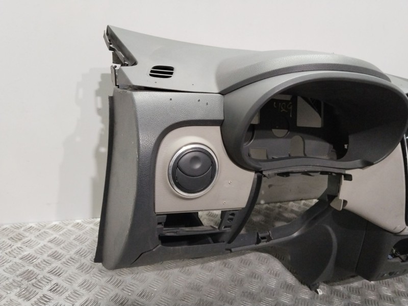 Recambio de salpicadero para dacia lodgy ambiance referencia OEM IAM 681005017R  985255139R