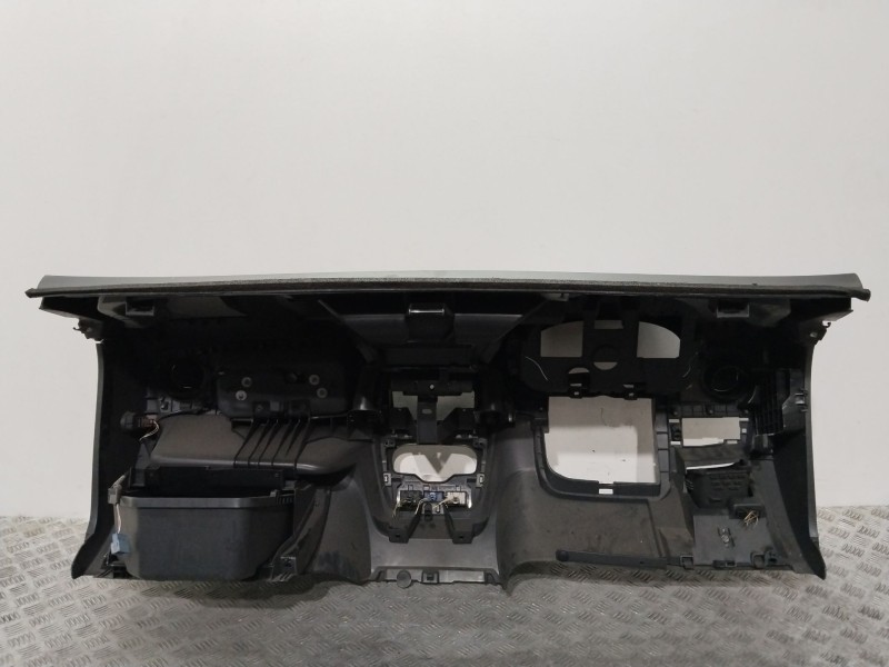 Recambio de salpicadero para dacia lodgy ambiance referencia OEM IAM 681005017R  985255139R