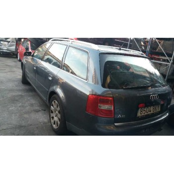 AUDI A6 AVANT (4B5)