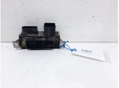 Recambio de caja precalentamiento para renault megane iii berlina 5 p dynamique referencia OEM IAM 8200558438A   2