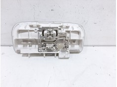 Recambio de luz interior central para renault megane iii berlina 5 p dynamique referencia OEM IAM 264300007R   2