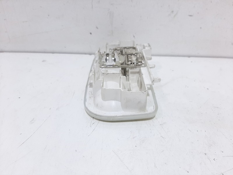 Recambio de luz interior central para renault megane iii berlina 5 p dynamique referencia OEM IAM 264300007R  