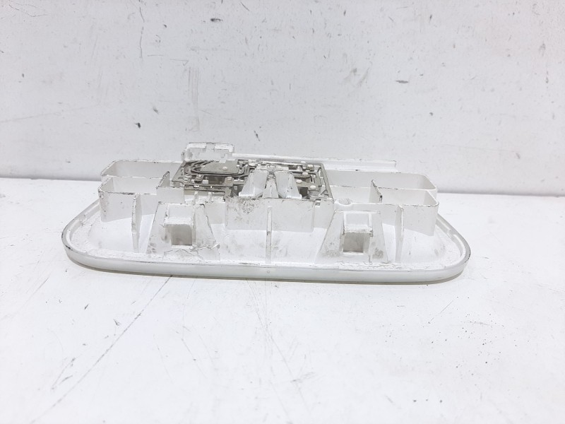 Recambio de luz interior central para renault megane iii berlina 5 p dynamique referencia OEM IAM 264300007R  
