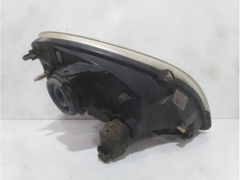 Recambio de faro izquierdo para nissan kubistar (x76) premium (l1) referencia OEM IAM 8200236590   Recambio de faro izquierdo para nissan kubistar (x76) premium (l1) referencia OEM IAM 8200236590