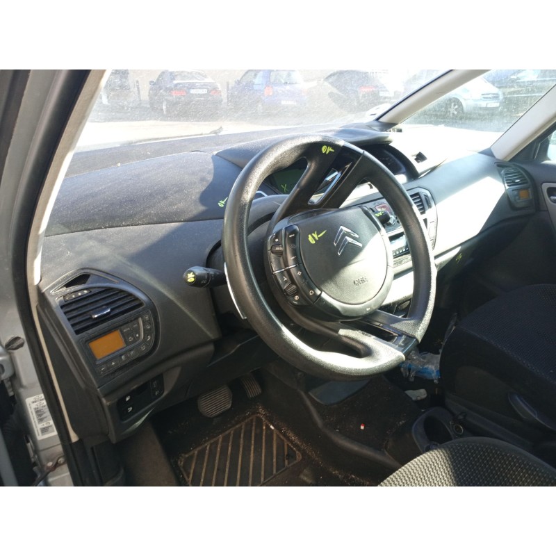 CITROËN C4 GRAND PICASSO I (UA_) - imagen 5