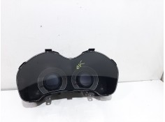 Recambio de cuadro instrumentos para toyota auris luna+ referencia OEM IAM