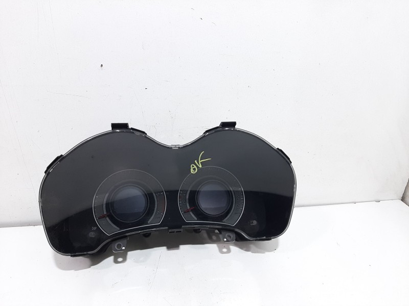 Recambio de cuadro instrumentos para toyota auris luna+ referencia OEM IAM   
