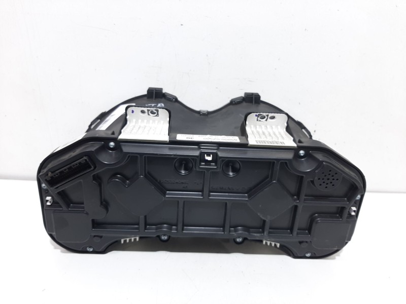 Recambio de cuadro instrumentos para toyota auris luna+ referencia OEM IAM   