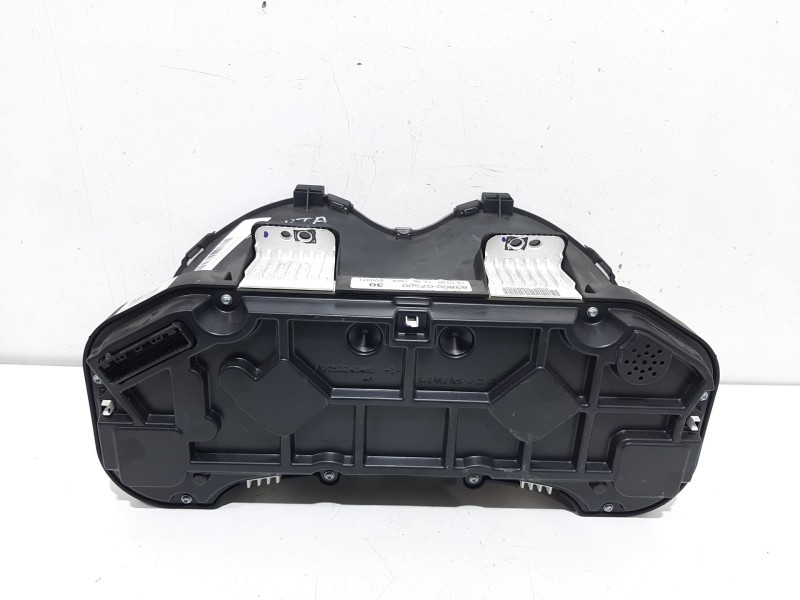 Recambio de cuadro instrumentos para toyota auris luna+ referencia OEM IAM   