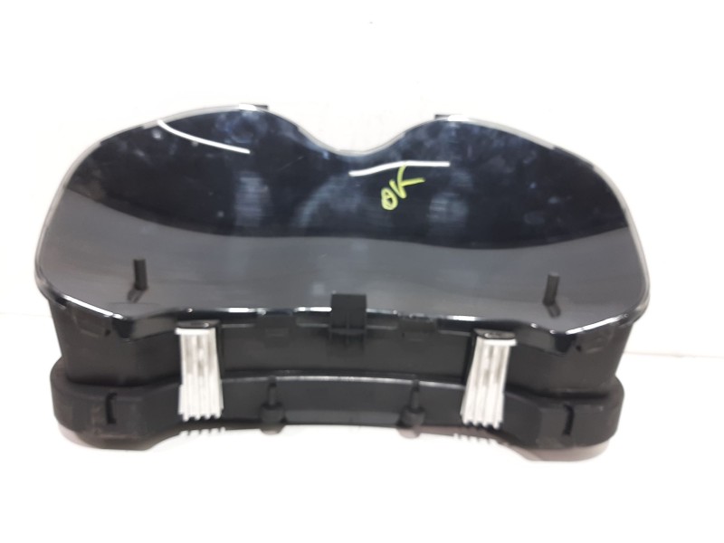 Recambio de cuadro instrumentos para toyota auris luna+ referencia OEM IAM   