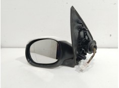 Recambio de retrovisor izquierdo para peugeot 206 hatchback (2a/c) 1.4 i referencia OEM IAM   