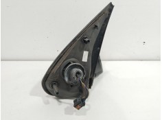 Recambio de retrovisor derecho para peugeot 206 hatchback (2a/c) 1.4 i referencia OEM IAM 96432613   2