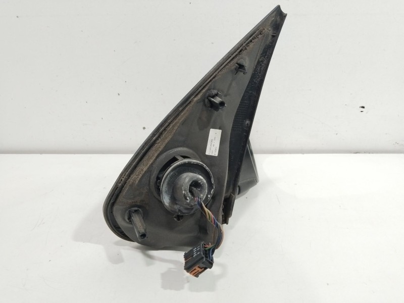 Recambio de retrovisor derecho para peugeot 206 hatchback (2a/c) 1.4 i referencia OEM IAM 96432613  