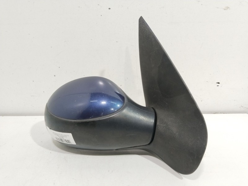 Recambio de retrovisor derecho para peugeot 206 hatchback (2a/c) 1.4 i referencia OEM IAM 96432613  