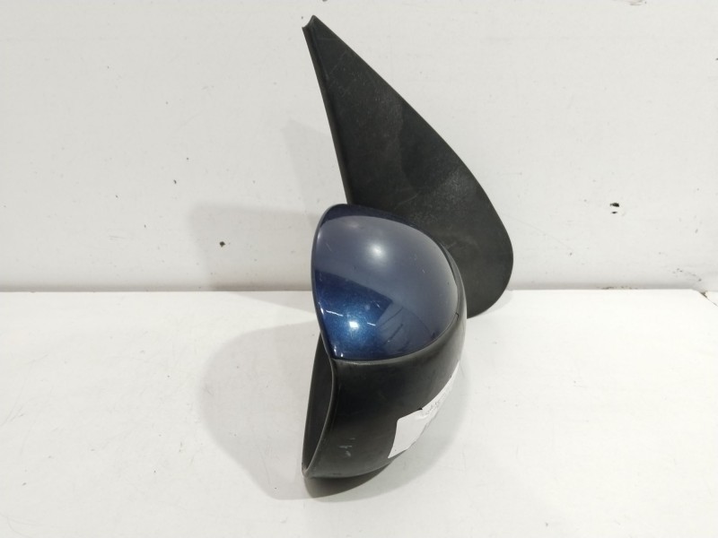 Recambio de retrovisor derecho para peugeot 206 hatchback (2a/c) 1.4 i referencia OEM IAM 96432613  