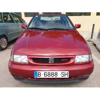 SEAT CORDOBA BERLINA (6K2)