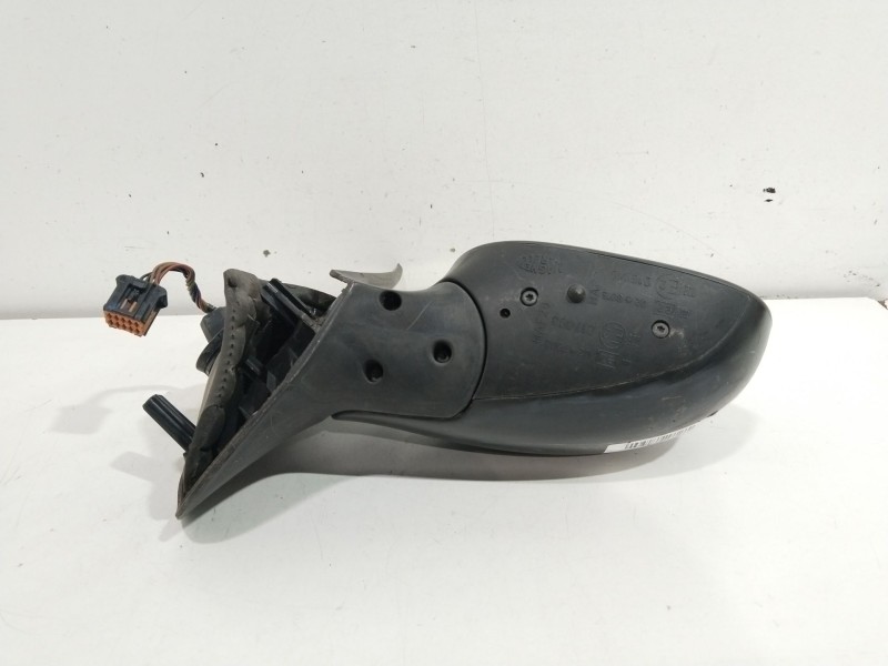 Recambio de retrovisor derecho para peugeot 206 hatchback (2a/c) 1.4 i referencia OEM IAM 96432613  