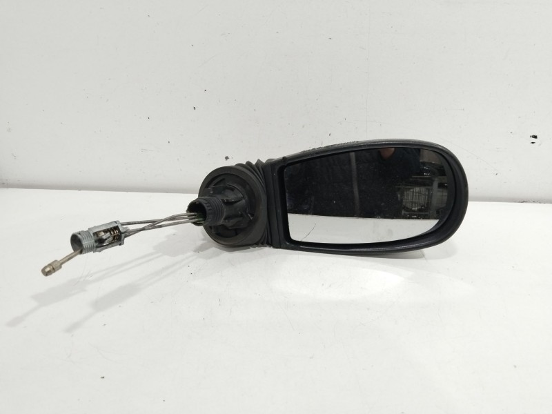 Recambio de retrovisor izquierdo para fiat punto furgoneta/hatchback (188_) 1.2 60 referencia OEM IAM   