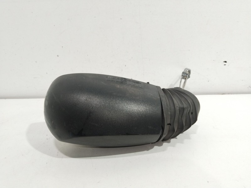 Recambio de retrovisor izquierdo para fiat punto furgoneta/hatchback (188_) 1.2 60 referencia OEM IAM   
