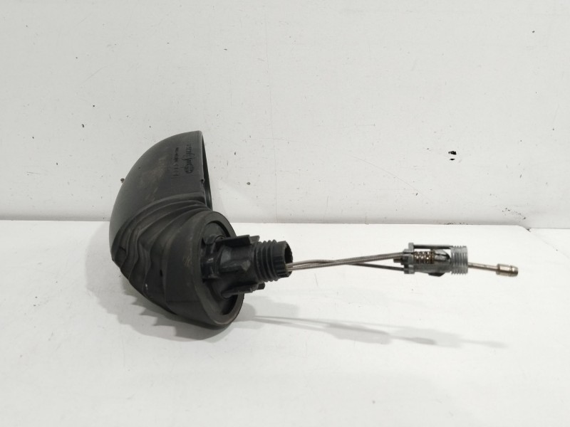 Recambio de retrovisor izquierdo para fiat punto furgoneta/hatchback (188_) 1.2 60 referencia OEM IAM   