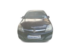 opel astra gtc del año 2007