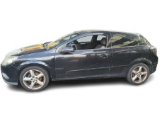 opel astra gtc del año 2007 2