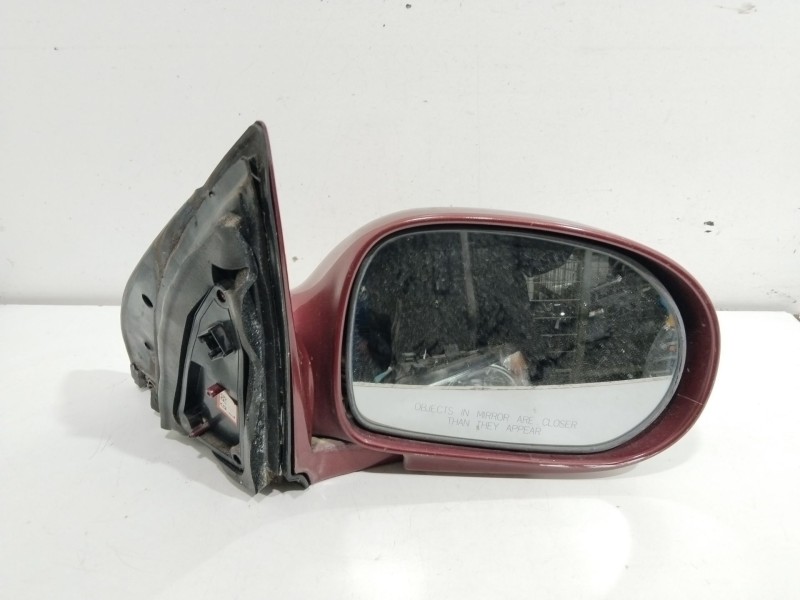 Recambio de retrovisor derecho para kia carnival ii (gq) 2.9 crdi referencia OEM IAM   
