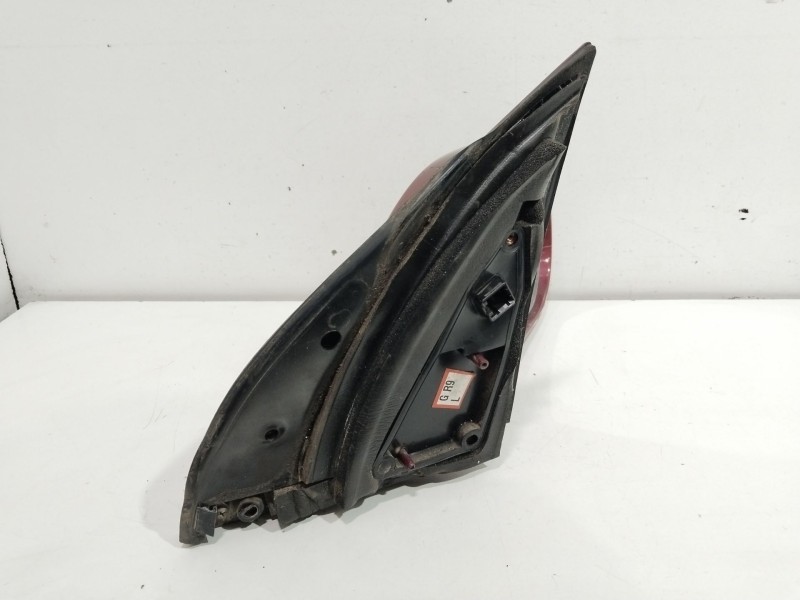 Recambio de retrovisor derecho para kia carnival ii (gq) 2.9 crdi referencia OEM IAM   