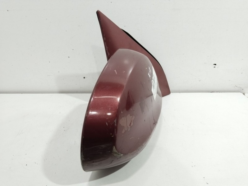 Recambio de retrovisor derecho para kia carnival ii (gq) 2.9 crdi referencia OEM IAM   