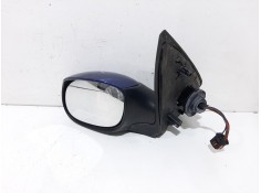 Recambio de retrovisor izquierdo para peugeot 206 hatchback (2a/c) 1.4 i referencia OEM IAM 96432612