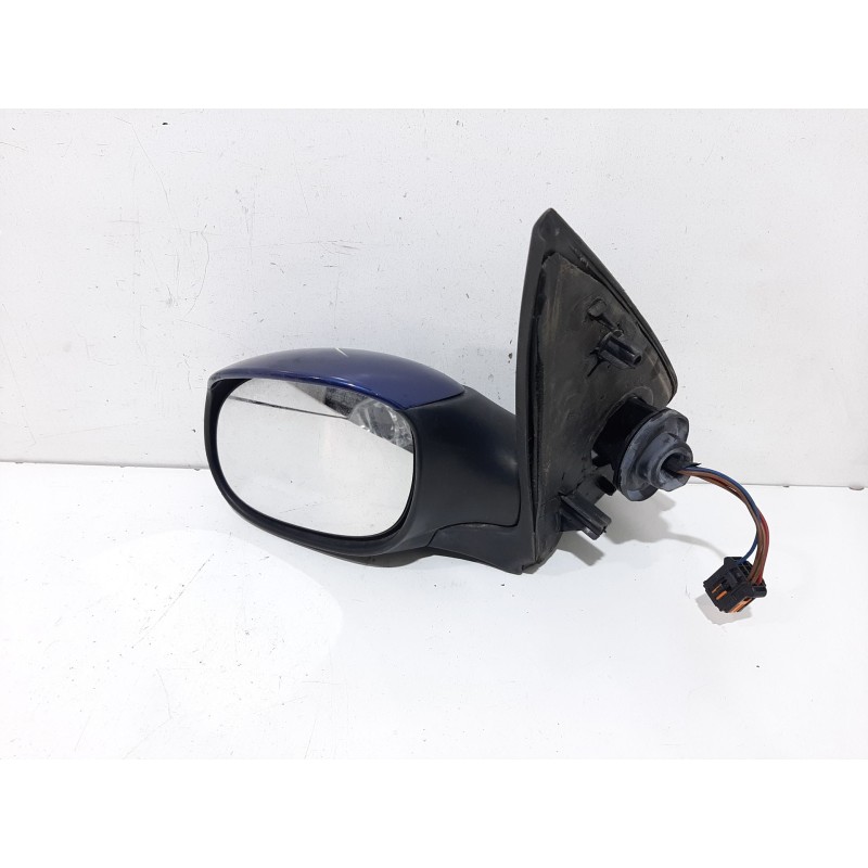 Recambio de retrovisor izquierdo para peugeot 206 hatchback (2a/c) 1.4 i referencia OEM IAM 96432612  