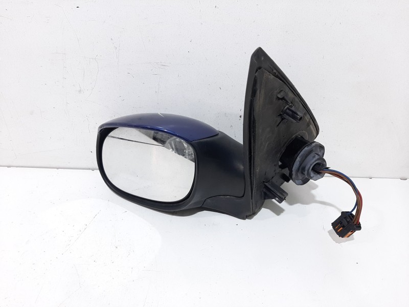 Recambio de retrovisor izquierdo para peugeot 206 hatchback (2a/c) 1.4 i referencia OEM IAM 96432612  