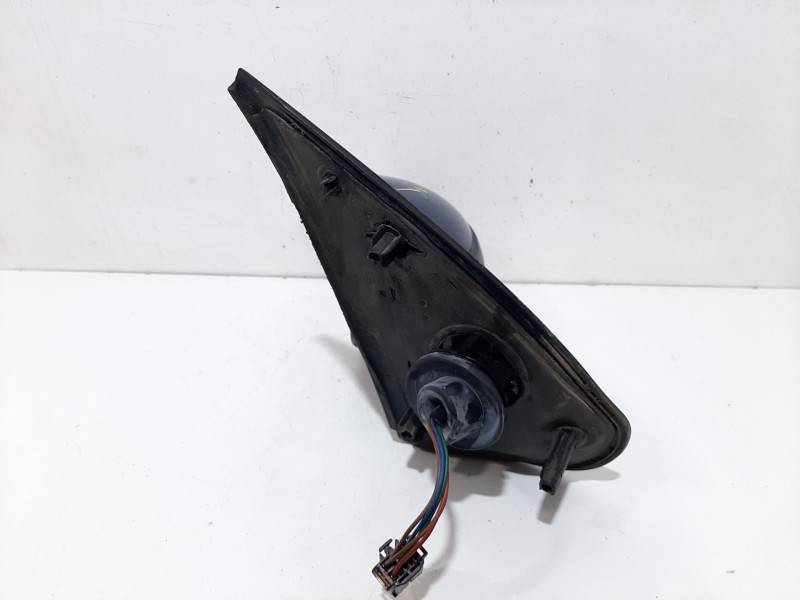 Recambio de retrovisor izquierdo para peugeot 206 hatchback (2a/c) 1.4 i referencia OEM IAM 96432612  