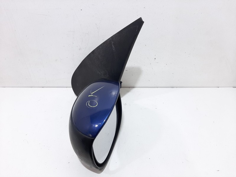 Recambio de retrovisor izquierdo para peugeot 206 hatchback (2a/c) 1.4 i referencia OEM IAM 96432612  