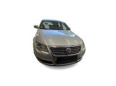 volkswagen passat berlina (3c2) del año 2008