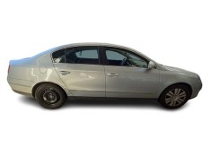 volkswagen passat berlina (3c2) del año 2008 2