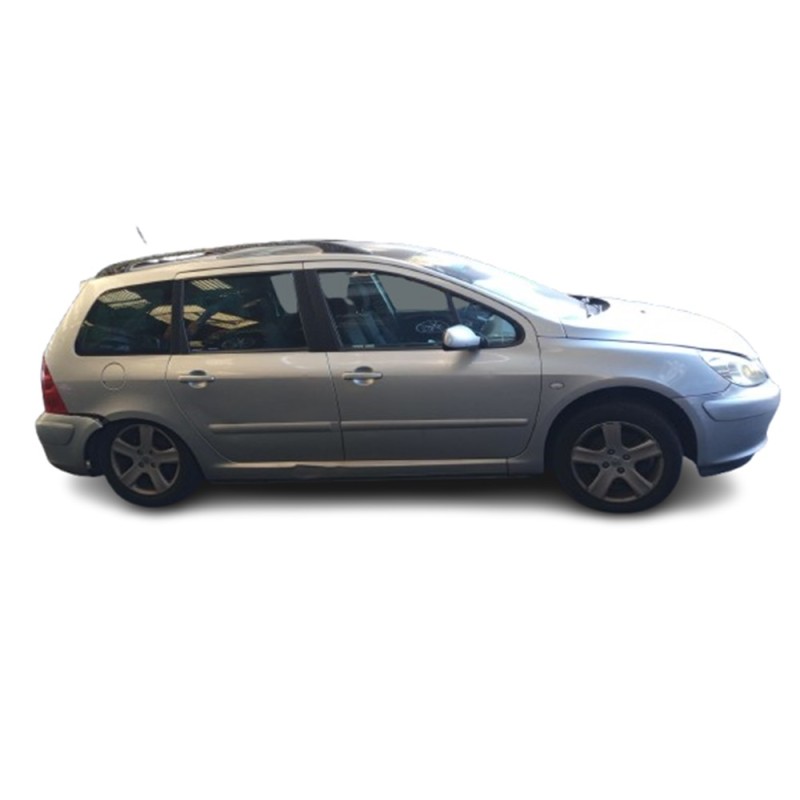 PEUGEOT 307 SW (3H) - imagen 4