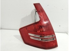 Recambio de piloto trasero izquierdo para citroën c4 berlina collection referencia OEM IAM   