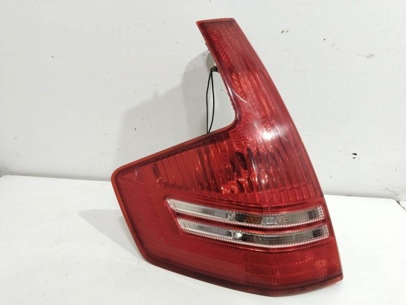 Recambio de piloto trasero izquierdo para citroën c4 berlina collection referencia OEM IAM   