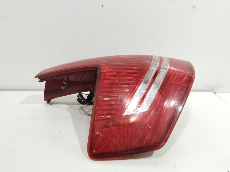 Recambio de piloto trasero izquierdo para citroën c4 berlina collection referencia OEM IAM   