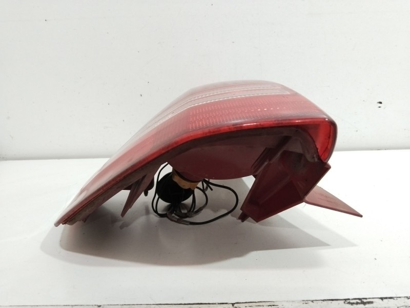 Recambio de piloto trasero izquierdo para citroën c4 berlina collection referencia OEM IAM   