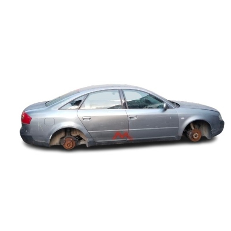 AUDI A6 C5 (4B2, 4B4) - imagen 4