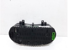Recambio de cuadro instrumentos para volkswagen polo (9n_, 9a_) 1.4 16v referencia OEM IAM    2