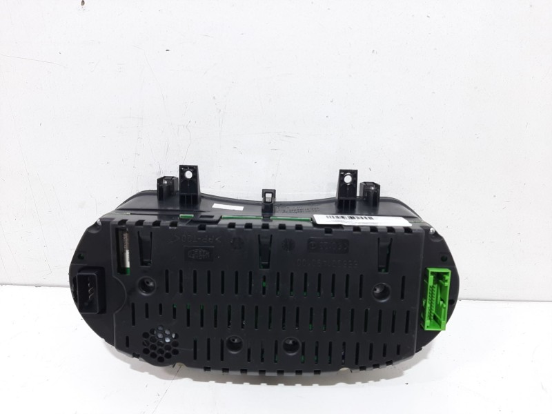 Recambio de cuadro instrumentos para volkswagen polo (9n_, 9a_) 1.4 16v referencia OEM IAM   