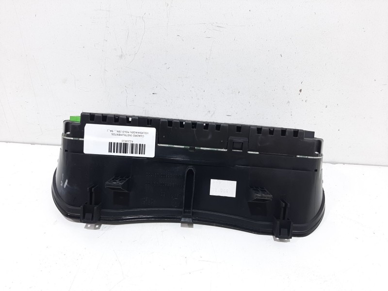 Recambio de cuadro instrumentos para volkswagen polo (9n_, 9a_) 1.4 16v referencia OEM IAM   