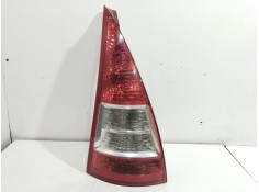 Recambio de piloto trasero izquierdo para citroën c3 1.4 hdi exclusive referencia OEM IAM