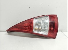 Recambio de piloto trasero izquierdo para citroën c3 1.4 hdi exclusive referencia OEM IAM    2