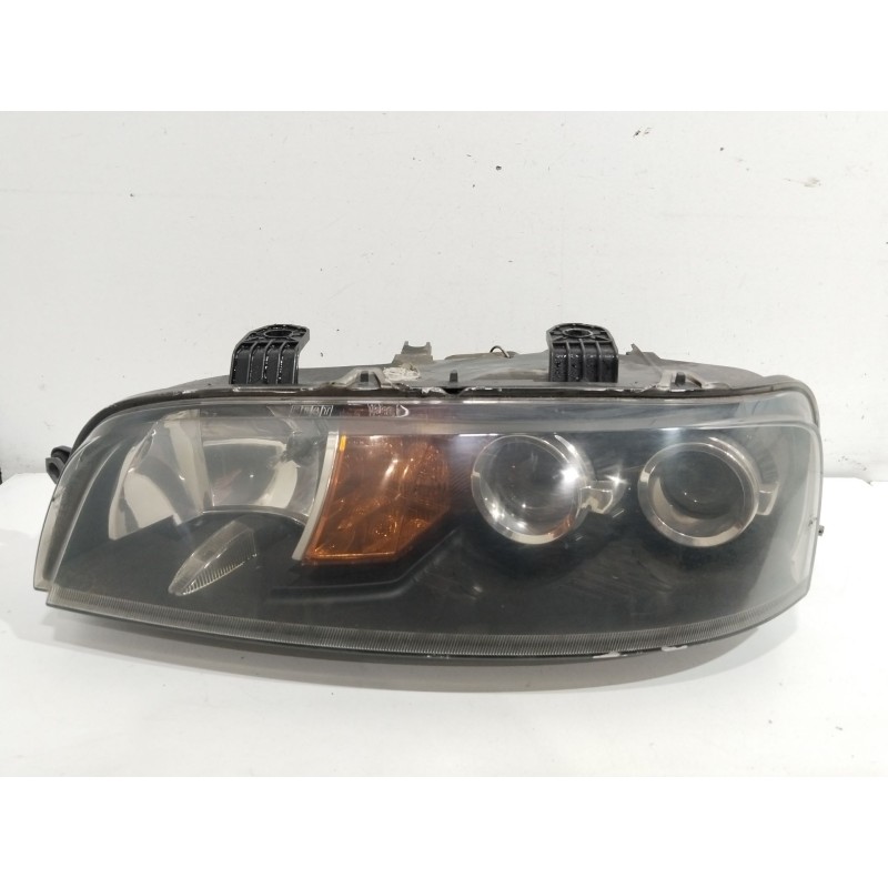 Recambio de faro izquierdo para fiat punto furgoneta/hatchback (188_) 1.2 60 referencia OEM IAM   