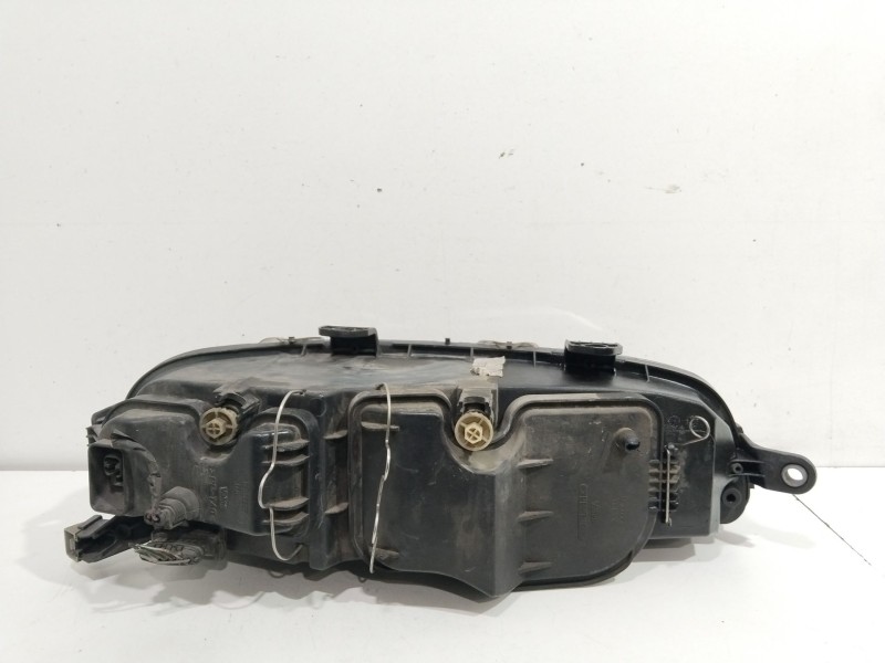 Recambio de faro izquierdo para fiat punto furgoneta/hatchback (188_) 1.2 60 referencia OEM IAM   